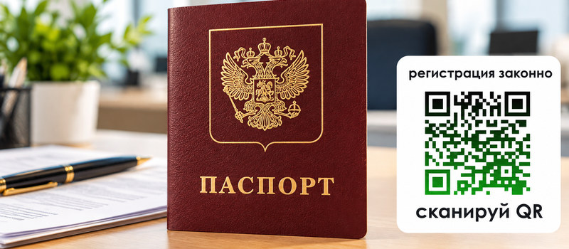 прописка в Дюртюли